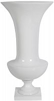 ваза настольная silhouette white middle во Владивостоке
