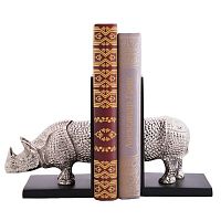 подставка для книг носорог во Владивостоке