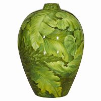ваза leaves bowl big во Владивостоке
