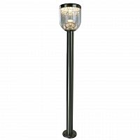 уличный светодиодный светильник arte lamp inchino a8163pa-1ss во Владивостоке