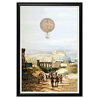 картина «винченцо лунарди, ноябрь 1785» во Владивостоке