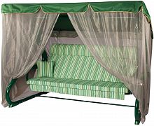 качели leset 903 green premium во Владивостоке