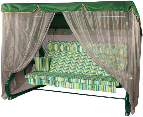 качели leset 903 green premium во Владивостоке