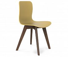 стул dsw бежевый s42 (eames style) во Владивостоке