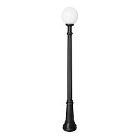 уличный фонарь fumagalli gigi/g250 g25.156.000.aye27 во Владивостоке