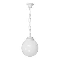уличный подвесной светильник fumagalli sichem/g250 g25.120.000.wye27 во Владивостоке
