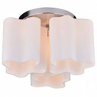 потолочная люстра arte lamp 18 a3479pl-3cc во Владивостоке