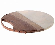 поднос-разделочная доска wood во Владивостоке