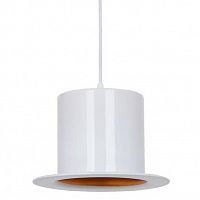 подвесной светильник arte lamp bijoux a3236sp-1wh во Владивостоке