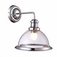 бра arte lamp oglio a9273ap-1cc во Владивостоке