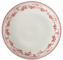 тарелка обеденная фаустина (д., см) comptoir de famille во Владивостоке