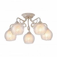 потолочная люстра arte lamp a7062pl-5wg во Владивостоке