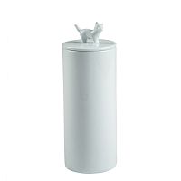 ваза настольная guard white cat tall во Владивостоке