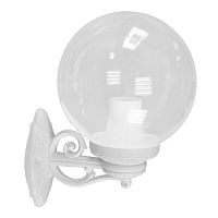 уличный настенный светильник fumagalli bisso/g250 g25.131.000.wxe27 во Владивостоке