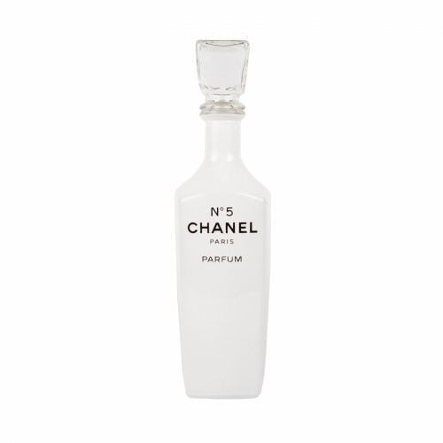 бутыль chanel big ben white во Владивостоке