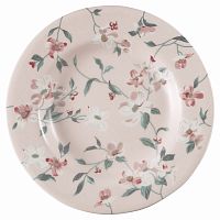 десертная тарелка jolie pale pink во Владивостоке