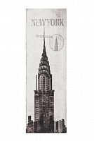декоративная настенная панель chrysler building во Владивостоке