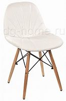 стул деревянный pp-626 белый (eames style) во Владивостоке