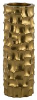 ваза настольная nugget gold tube big во Владивостоке