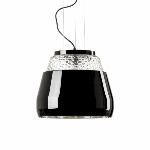 подвесной светильник valentine диаметр 35 черный во Владивостоке