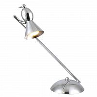 настольная лампа arte lamp picchio a9229lt-1cc во Владивостоке