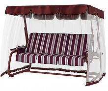 качели leset 901 bordo premium во Владивостоке