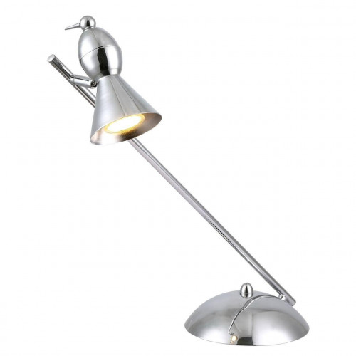 настольная лампа arte lamp picchio a9229lt-1cc во Владивостоке