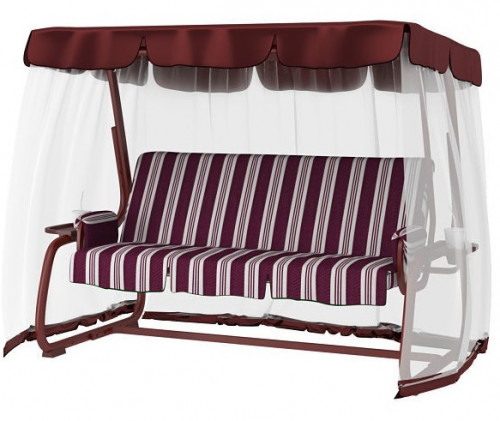 качели leset 901 bordo premium во Владивостоке