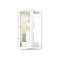 уличный настенный светильник odeon light argos 4166/1w во Владивостоке