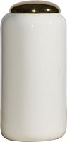 ваза настольная canister ceramic / hc12051 во Владивостоке