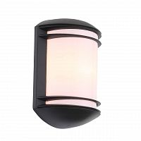 уличный настенный светильник st luce agio sl076.401.01 во Владивостоке