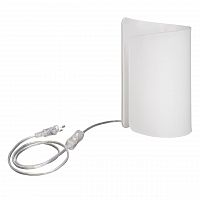 настольная лампа lightstar simple light 811 811910 во Владивостоке