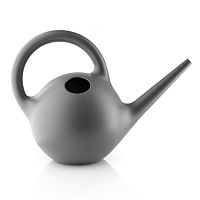 лейка globe 2,5 л серая во Владивостоке