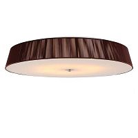 потолочный светильник crystal lux miko pl500 во Владивостоке