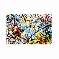 картина abstract во Владивостоке