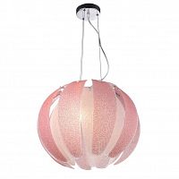 подвесной светильник idlamp silvana 248/1-rose во Владивостоке