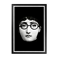 арт-постер леннон fornasetti во Владивостоке