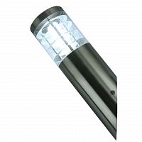 уличный настенный светильник arte lamp paletto a8363al-1ss во Владивостоке