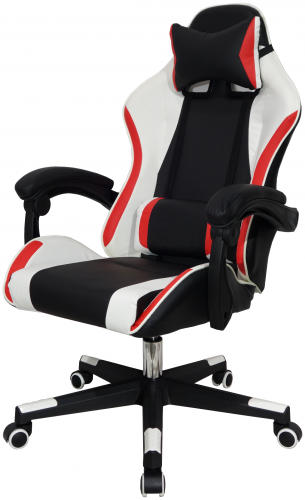 компьютерное кресло raybe k-5923p игровое во Владивостоке