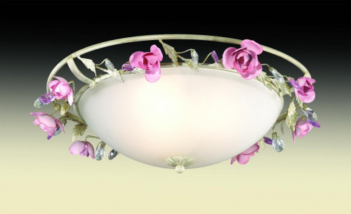 потолочный светильник odeon light oxonia 2585/3 во Владивостоке