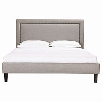 кровать laval upholstered 90х200 р во Владивостоке