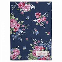 полотенце rose dark blue во Владивостоке