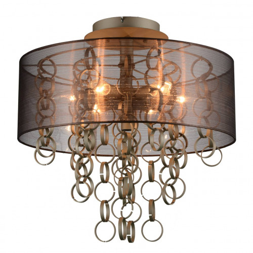 потолочная люстра st luce sl942.802.07 во Владивостоке