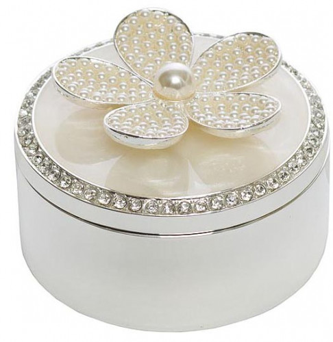 шкатулка pearl flower во Владивостоке