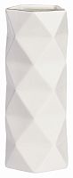 декоративная ваза allure silver medium во Владивостоке