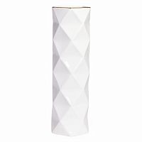 декоративная ваза allure gold tall во Владивостоке