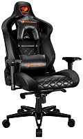 компьютерное кресло cougar armor titan игровое во Владивостоке