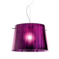 подвесной светильник woody purple от slamp во Владивостоке