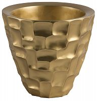 ваза настольная nugget gold bowl во Владивостоке