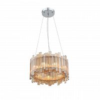 подвесная люстра st luce versita sl400.103.09 во Владивостоке